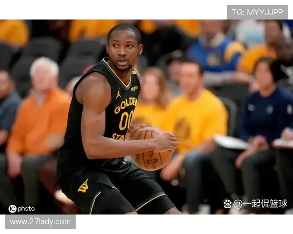 库明加三战全胜成为勇士新核心 库明加三战全胜成为勇士新核心