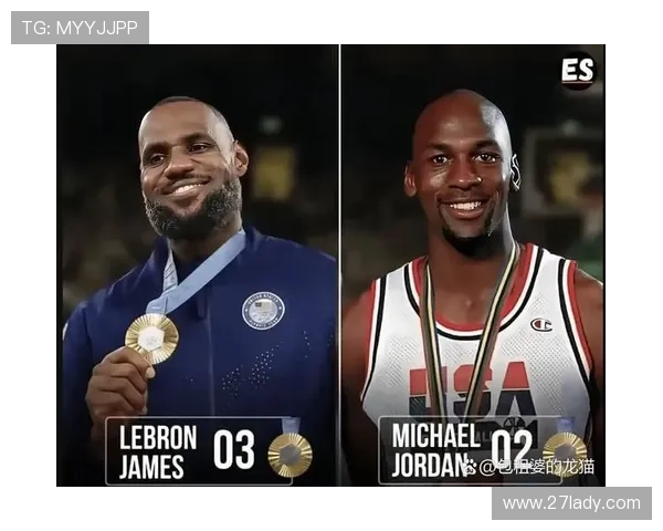 帕森斯：詹姆斯和乔丹是唯一的GOAT