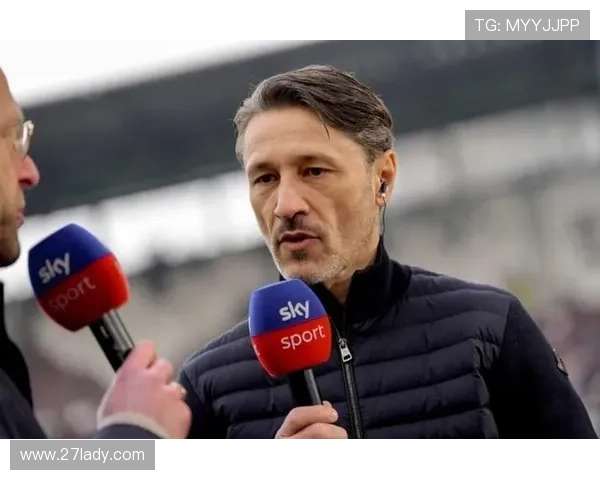 科瓦奇：瑞尔森渴望踢满50场 法比奥能变局