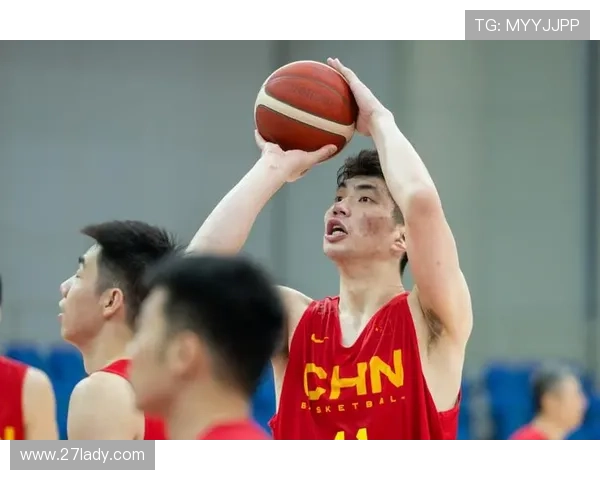 男篮热身赛四将表现不佳被淘汰