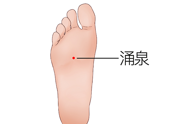 按摩脚底的10大好处