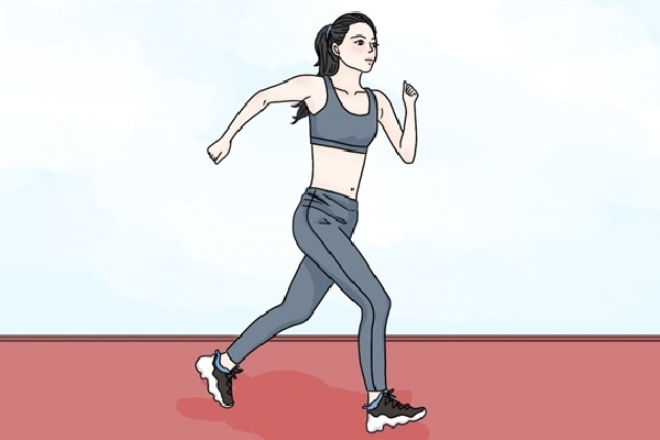 如何科学的减肥瘦身