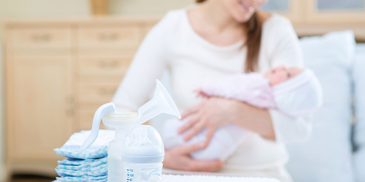 哺乳期增奶饮食方案，科学喂养从这里开始