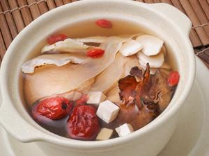 痛经,痛经喝什么汤