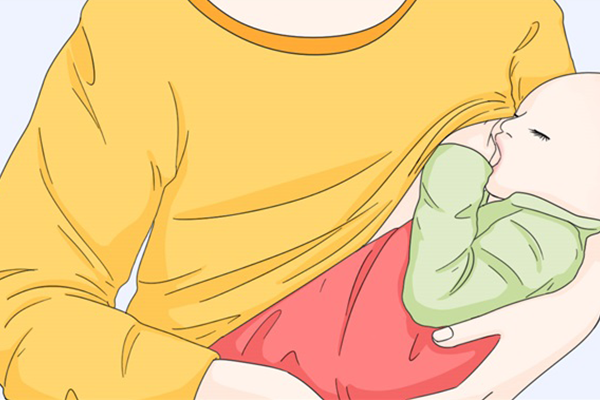 哺乳期能吃柿子吗