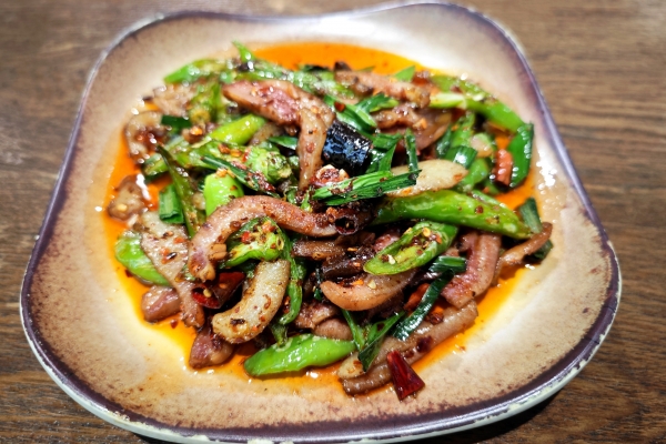 猪头肉能吃吗