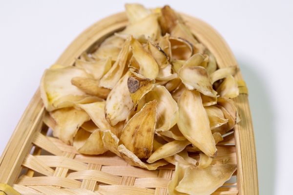 秋分养生吃什么最好