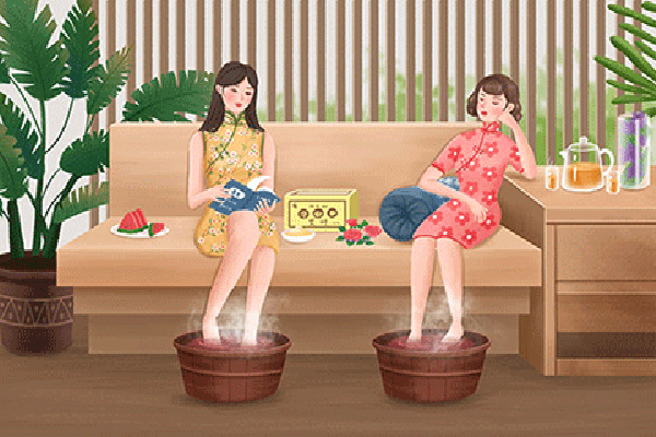 冬季起居三三要诀