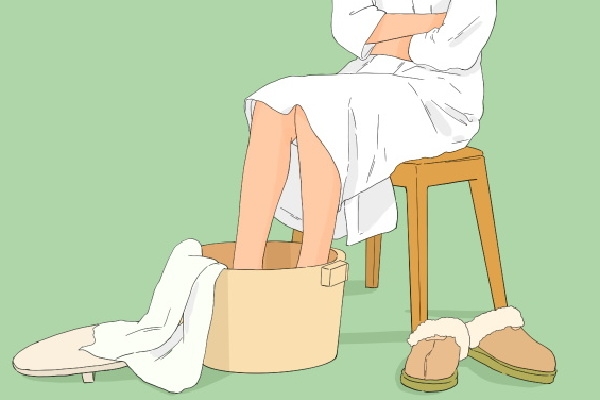 冬天养生减肥的方法