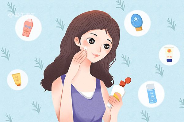 冬季皮肤保湿的方法有哪些
