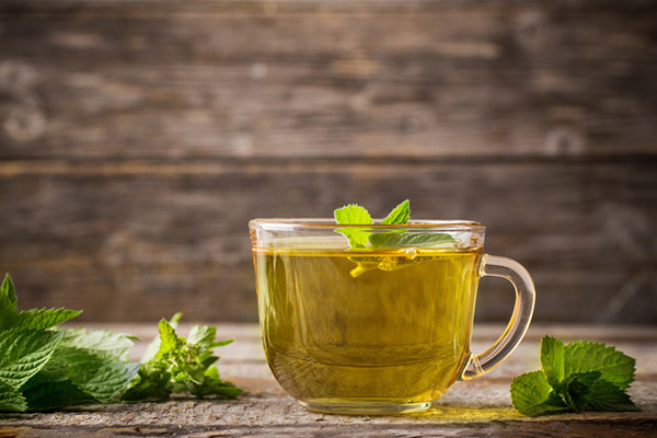 冬天可以缓解感冒咳嗽的药茶