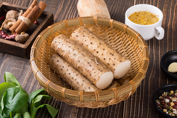 立冬吃什么最滋补