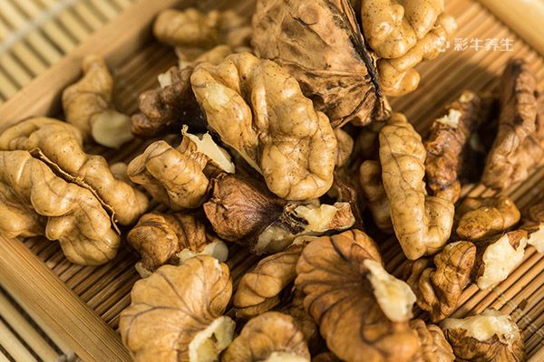 食物养生知识贴 冬季女人养生最好的8种食物