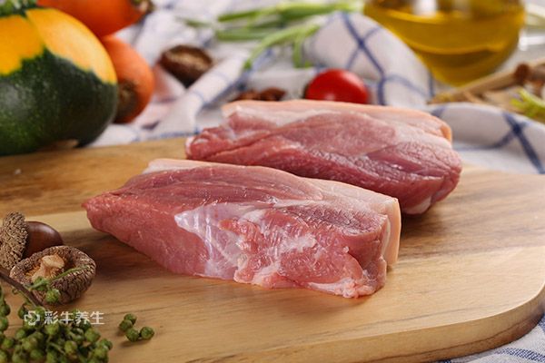 冬季养生饮食小常识 多补充热源食物增加热能