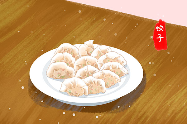 冬天吃哪六种食物最养生